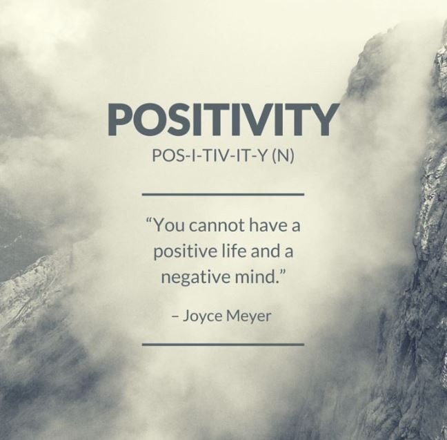 Quote On Positive Energy
 127 Best Positive Quotes of All Time Updated 2019