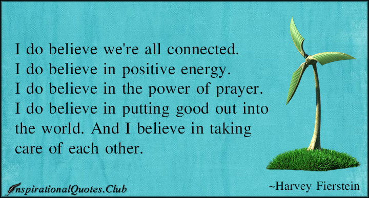 Quote On Positive Energy
 Inspirational Quotes About Positive Energy QuotesGram