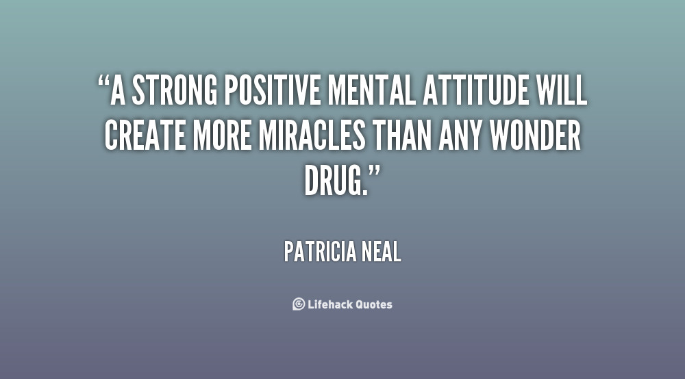 Quote Positive
 Positive Drug Quotes QuotesGram