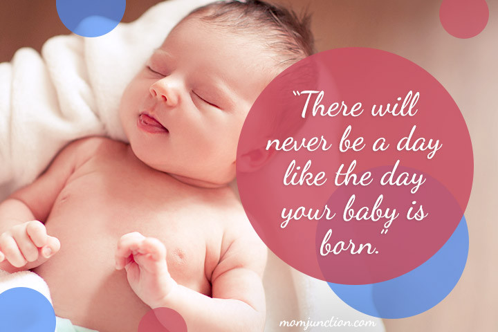 Quotes About Baby
 101 Best Baby Quotes And Sayings You Can Dedicate To Your