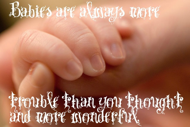 Quotes About Baby
 Baby Picture Quotes
