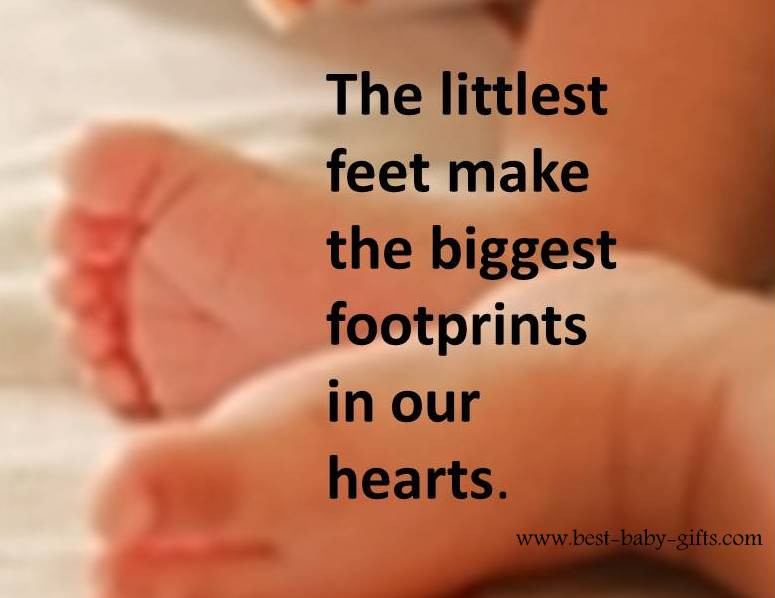 Quotes About Baby
 Newborn Quotes inspirational and spiritual new baby quotes