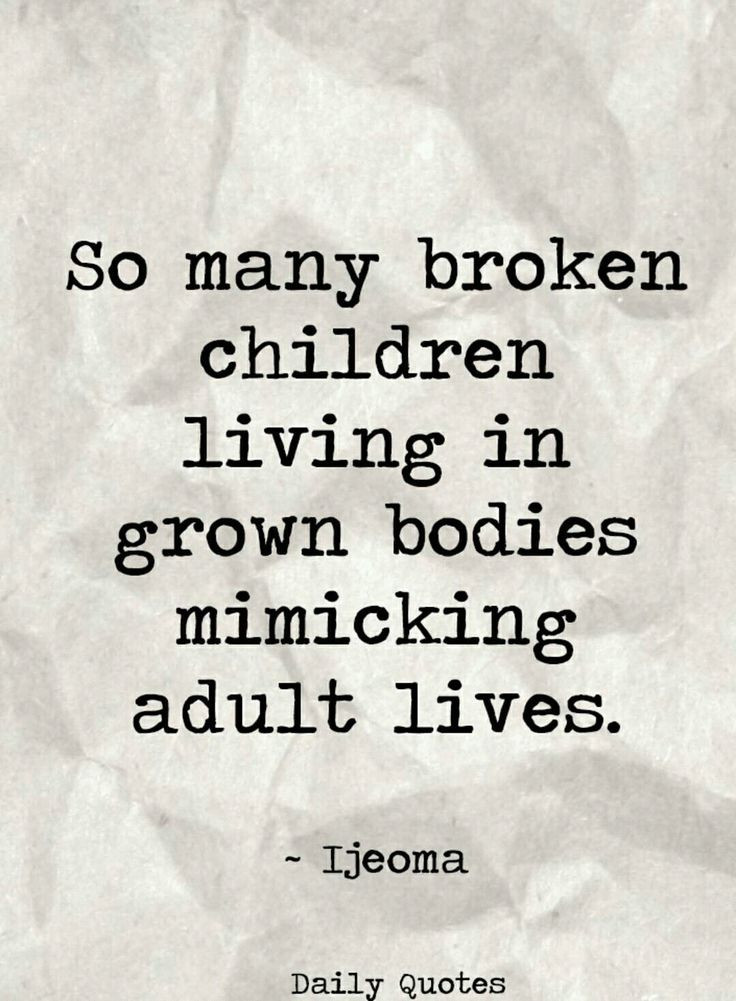 Quotes About Bad Kids
 The 25 best Adult children quotes ideas on Pinterest
