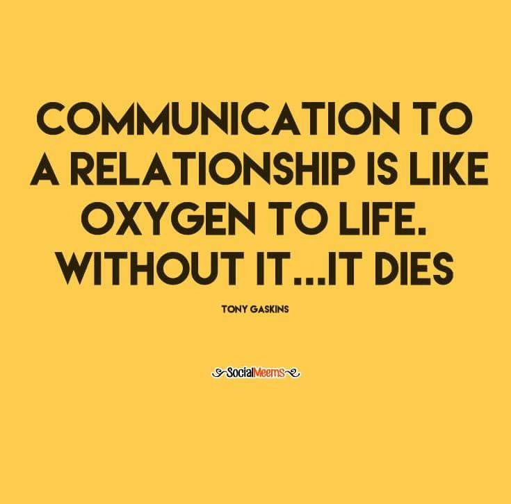 Quotes About Communication In Relationships
 55 Most Beautiful munication Quotes For Inspiration