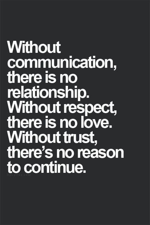 Quotes About Communication In Relationships
 No munication In Relationships Quotes QuotesGram