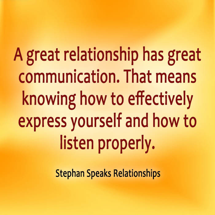 Quotes About Communication In Relationships
 munication Quotes QuotesGram