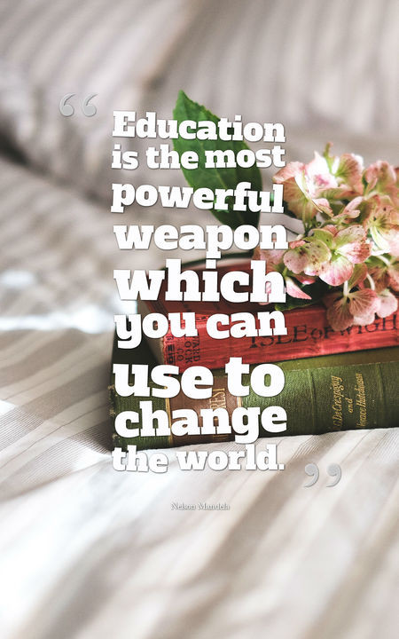 Quotes About Education And Success
 The 85 Best Quotes about Education