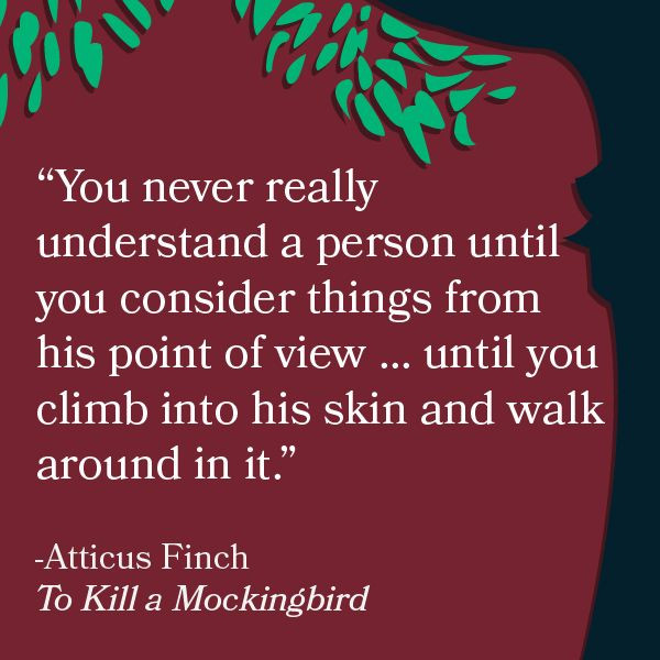 Quotes About Education In To Kill A Mockingbird
 The 10 Best Quotes from Harper Lee s To Kill a Mockingbird