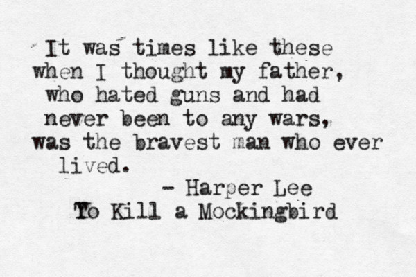 Quotes About Education In To Kill A Mockingbird
 RACIST QUOTES FROM TO KILL A MOCKINGBIRD WITH PAGE NUMBERS
