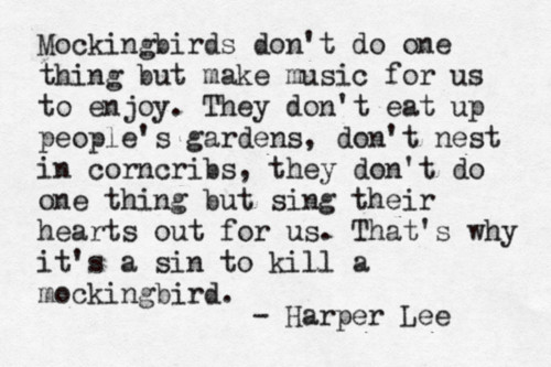 Quotes About Education In To Kill A Mockingbird
 FAMOUS QUOTES SAID BY SCOUT IN TO KILL A MOCKINGBIRD image