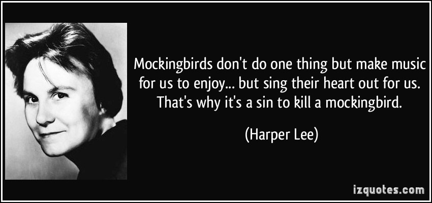 Quotes About Education In To Kill A Mockingbird
 RACISM QUOTES IN TO KILL A MOCKINGBIRD PART 1 image quotes