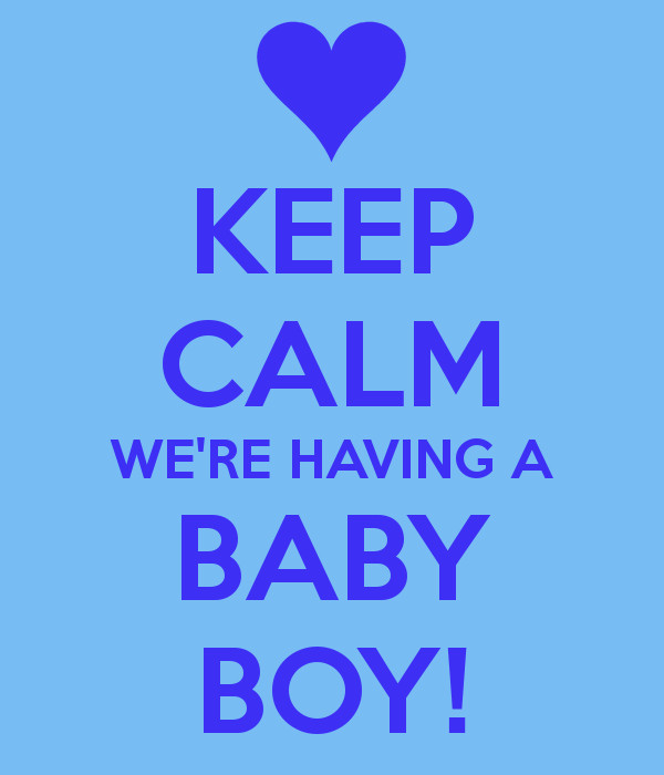 Quotes About Having A Baby Boy
 Having A Baby Boy Quotes QuotesGram