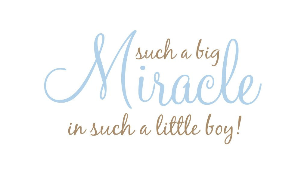 Quotes About Having A Baby Boy
 Baby Boy Quotes