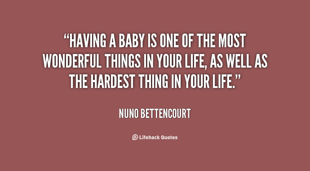 Quotes About Having A Baby Boy
 Having A Baby Quotes QuotesGram