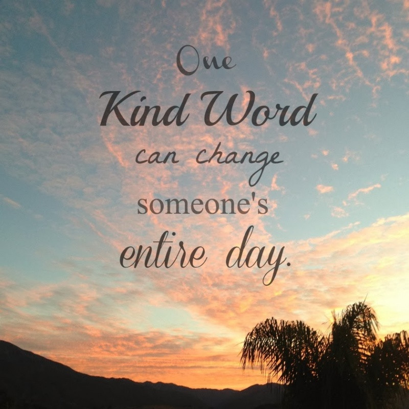 Quotes About Kindness
 55 Heart Touching Kindness Quotes to Inspire You