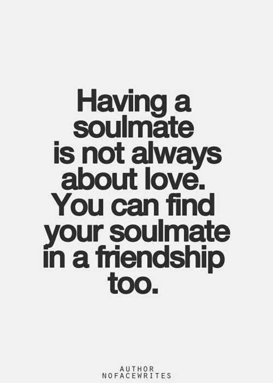 Quotes About Love And Friendship
 105 Best Friends Quotes About Life Love Happiness And