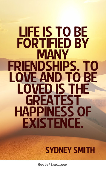 Quotes About Love And Friendship
 Love Friendship Inspirational Quotes QuotesGram