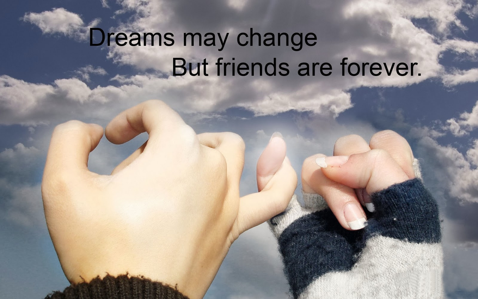 Quotes About Love And Friendship
 Happy Friendship Day Allfreshwallpaper