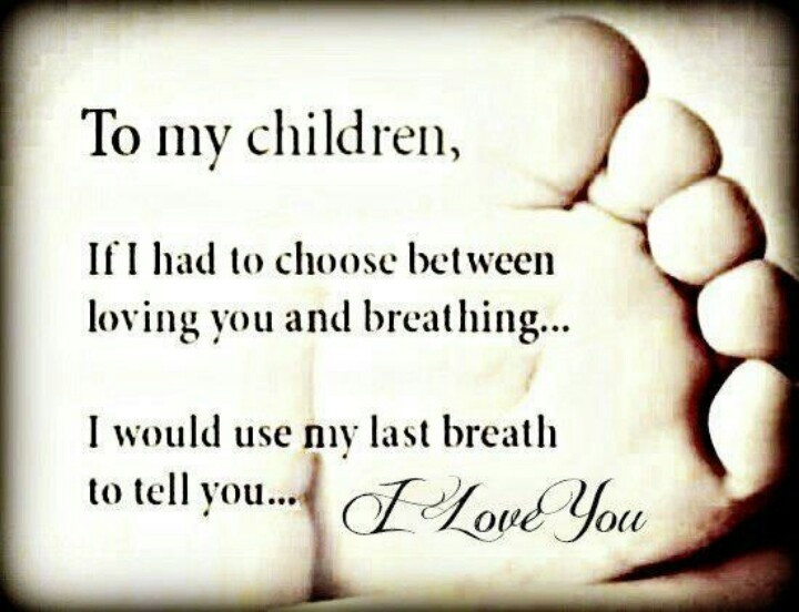 Quotes About Loving Your Child Unconditionally
 100 Unconditional Love Quotes for Family & Friends