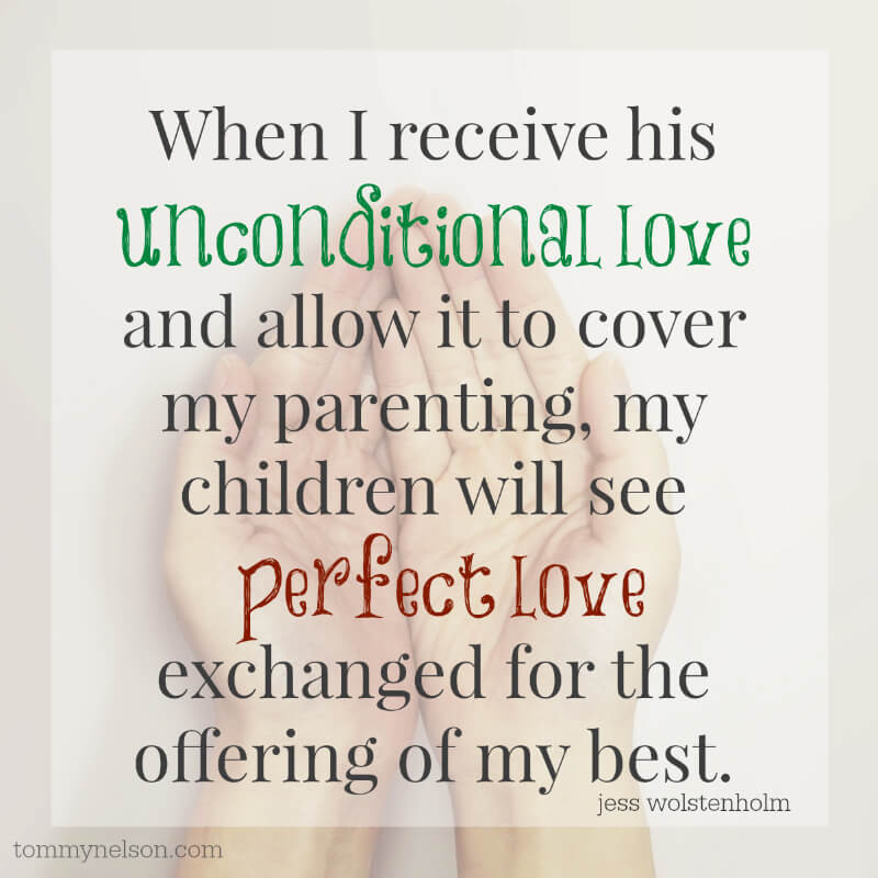Quotes About Loving Your Child Unconditionally
 Helping Children Understand Unconditional Love FaithGateway