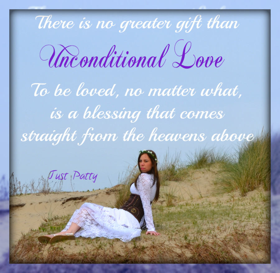 Quotes About Loving Your Child Unconditionally
 saying