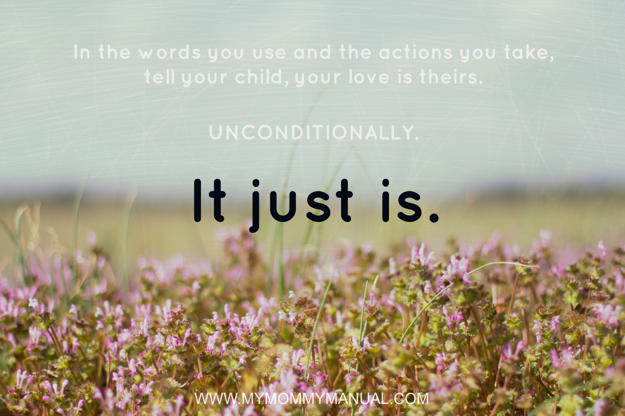 Quotes About Loving Your Child Unconditionally
 Unconditional Love Quotes For Husbands QuotesGram