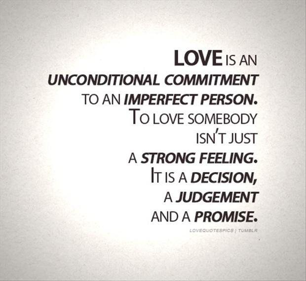 Quotes About Loving Your Child Unconditionally
 Learn to See Accept Your Perfectly Imperfect Child Tiny