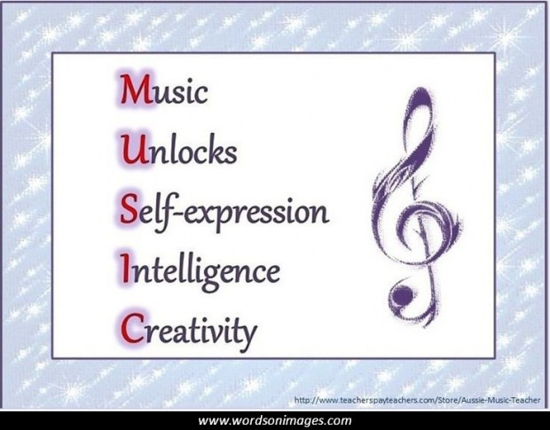 Quotes About Music Education
 More Quotes Collection Inspiring Quotes Sayings