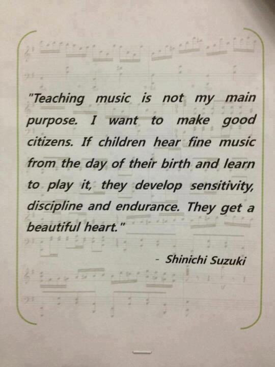 Quotes About Music Education
 341 best Quotes images on Pinterest