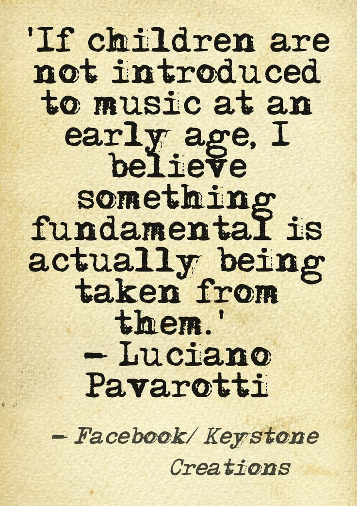 Quotes About Music Education
 301 best Opera Lover images on Pinterest