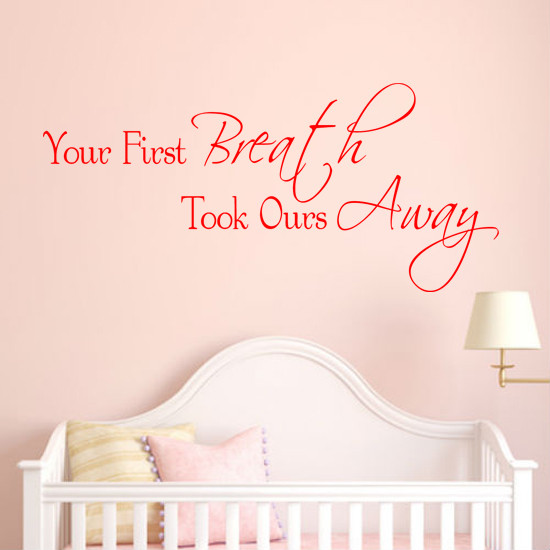 Quotes About Newborn Baby
 First Baby Quotes QuotesGram