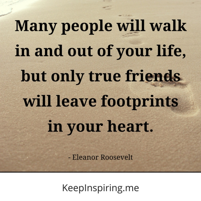 Quotes About True Friendship
 119 Friendship Quotes To Warm Your Best Friend s Heart