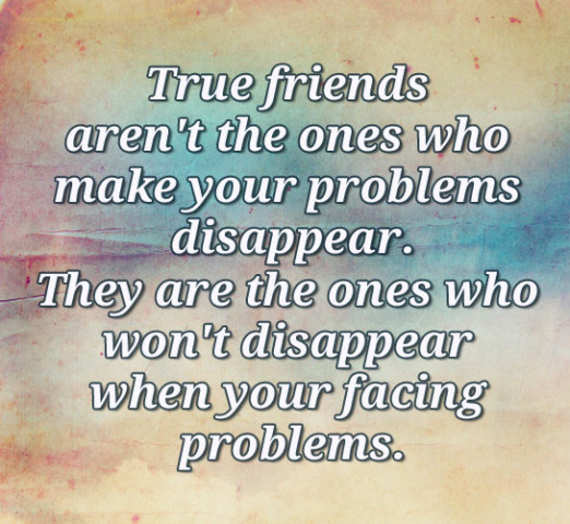 Quotes About True Friendship
 Friendship Quotes Graphics Page 4