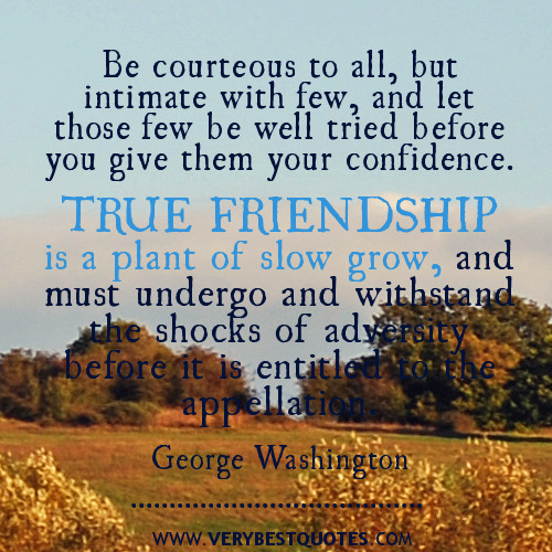 Quotes About True Friendship
 True friendship quotes