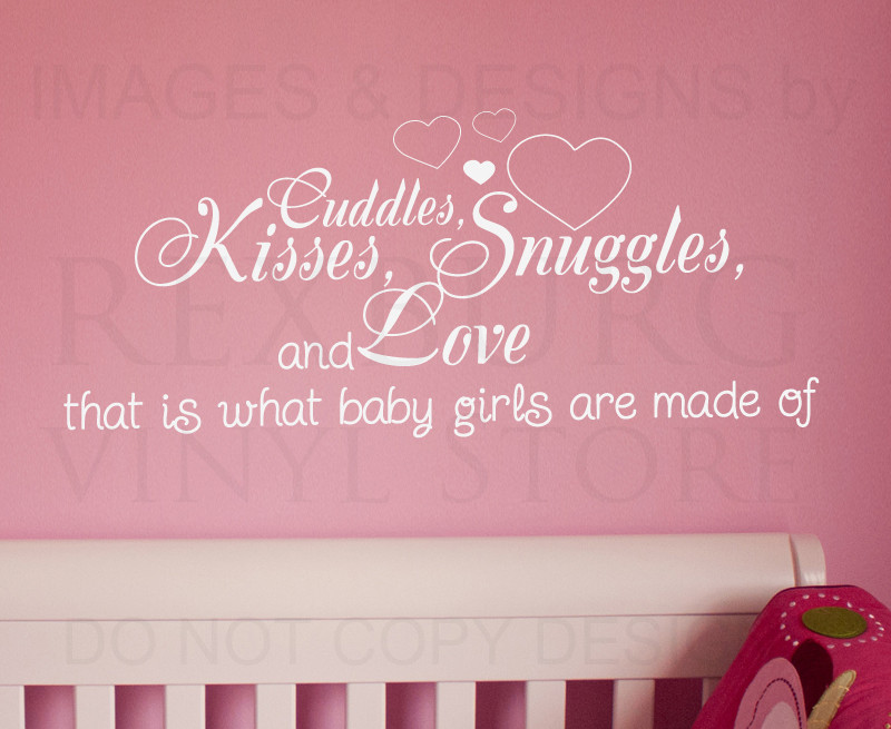 Quotes About Your Baby Girl
 Wel e Baby Girl Quotes QuotesGram