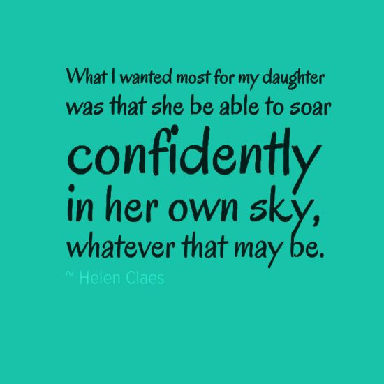 Quotes For A Daughters Birthday
 Birthday Quotes For Teen Girls QuotesGram