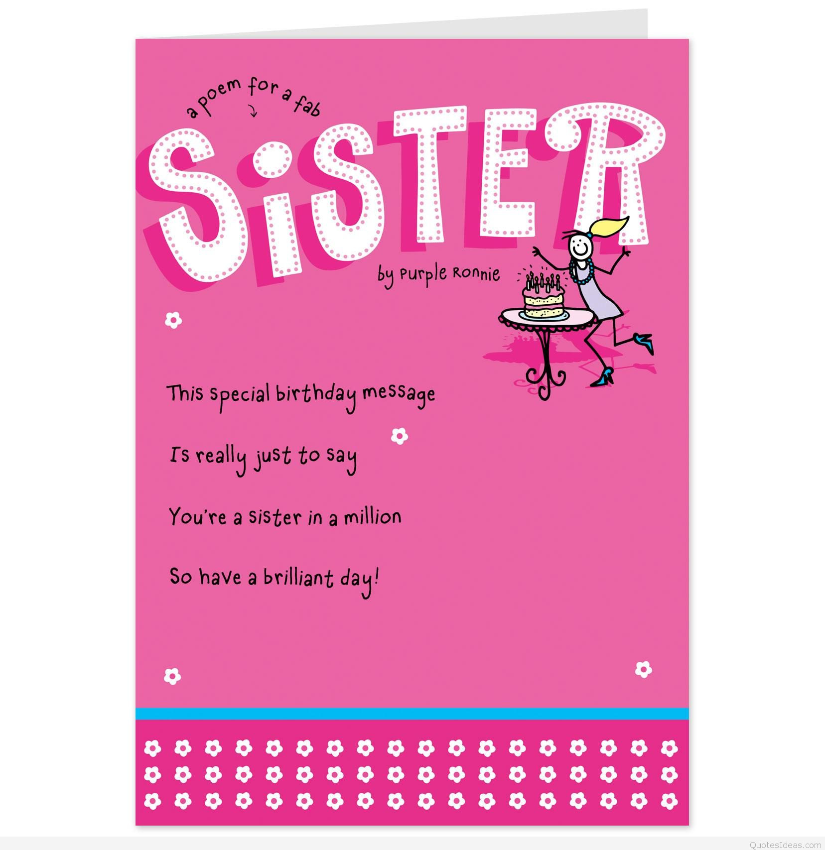 Quotes For Birthday Card
 Latest funny cards quotes and sayings
