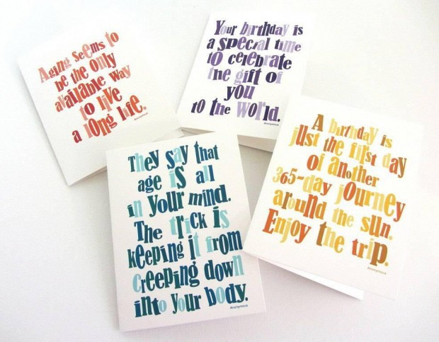 Quotes For Birthday Card
 Birthday card quotes for friend Collection Inspiring
