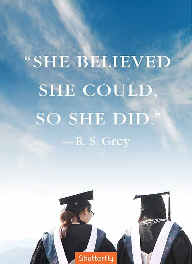 Quotes For Graduation Announcements
 Graduation Quotes and Sayings