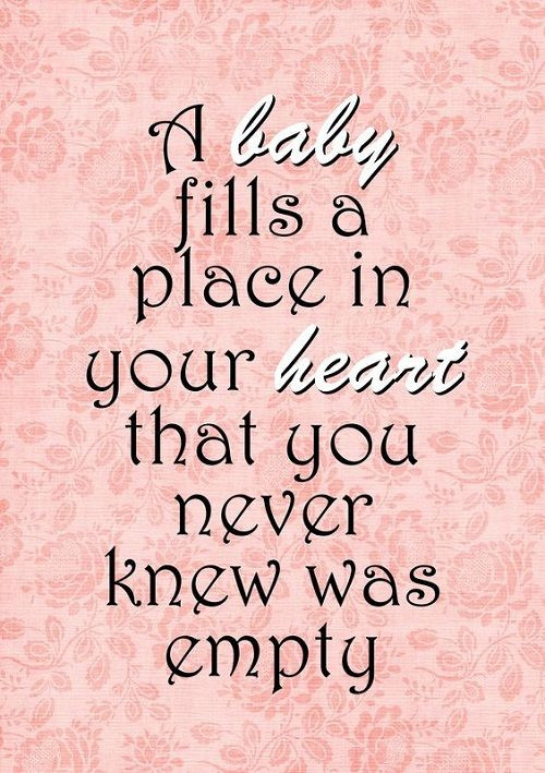 Quotes For New Parents Of A Baby Boy
 Pin on Quotes and sayings for New Parents & New Born baby