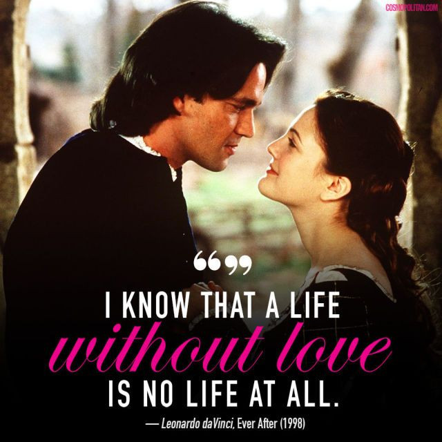 Quotes From Romantic Movies
 17 Best images about Movie and song quotes on Pinterest