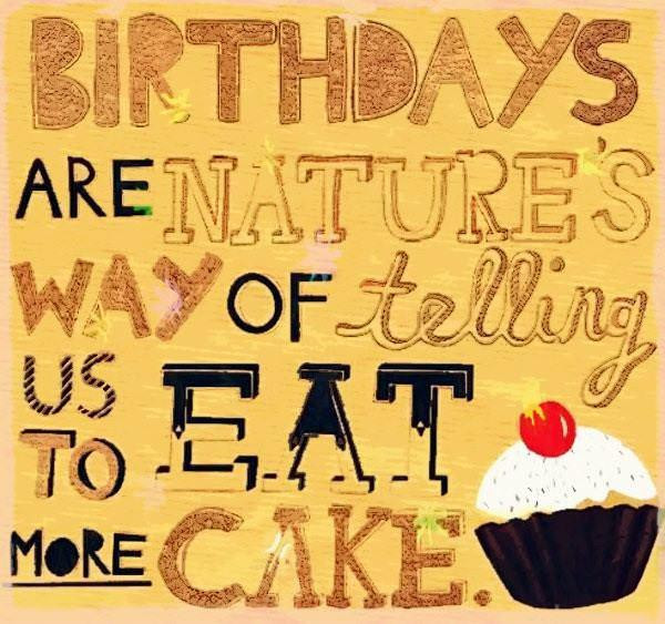 Quotes On Birthday
 Top 10 Famous Birthday Quotes with Funny and