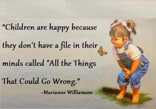 Quotes On Children
 ENTERTAINMENT LOVE QUOTES FOR YOUNG CHILDREN