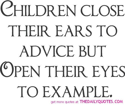 Quotes On Children
 CHILDREN QUOTES image quotes at relatably