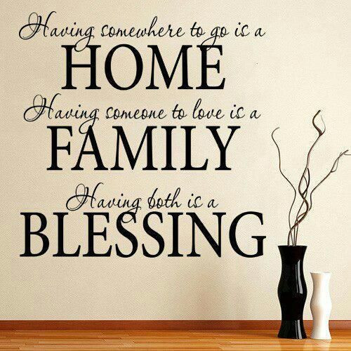 Quotes On Family
 Family Quotes 12 Inspiring Life Lessons To Live By