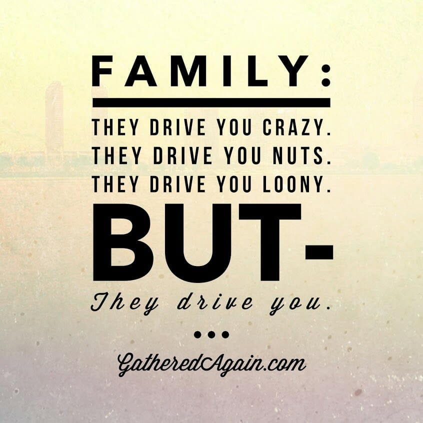 Quotes On Family
 Quotes About Family Problems QuotesGram
