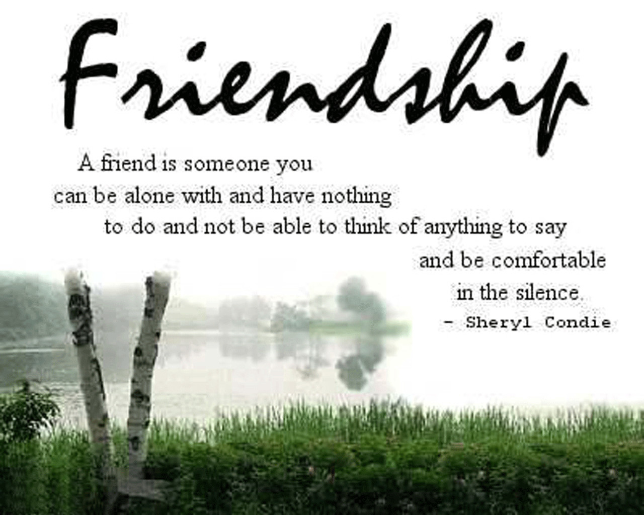 Quotes On Friendship And Love
 25 Marvellous Friendship Quotes FunPulp