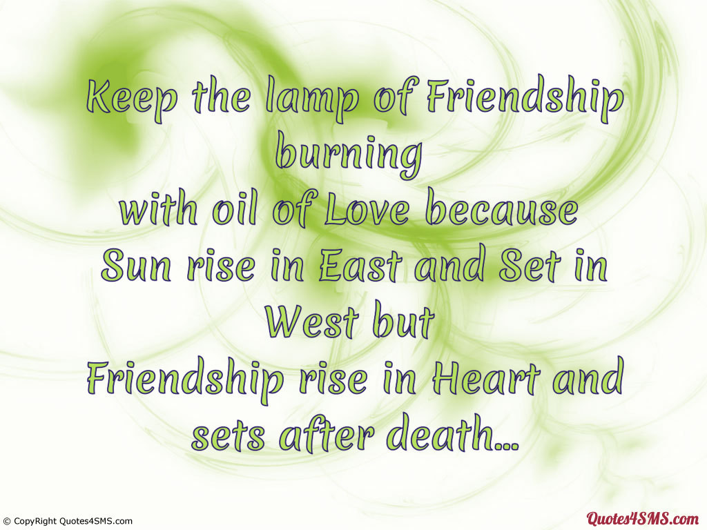 Quotes On Friendship And Love
 Love Vs Friendship Quotes QuotesGram