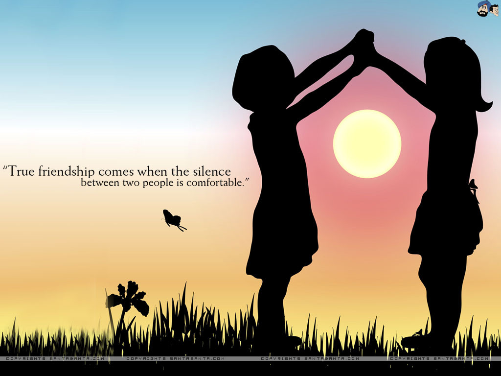 Quotes On Friendship And Love
 Friendship & Love FRIENDSHIP QUOTES