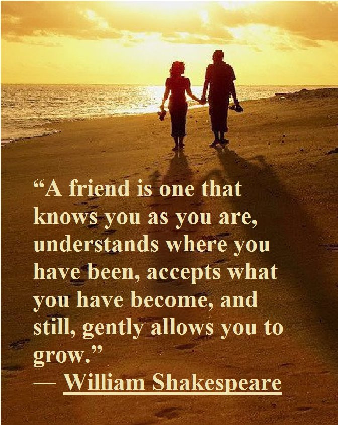 Quotes On Friendship And Love
 True Love And Friendship Quotes QuotesGram